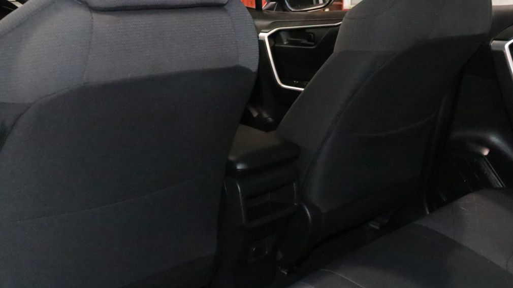 2019 Toyota Rav 4 LE AWD AUTO A/C GR ELECT MAGS CAM RECUL BLUETOOTH #18