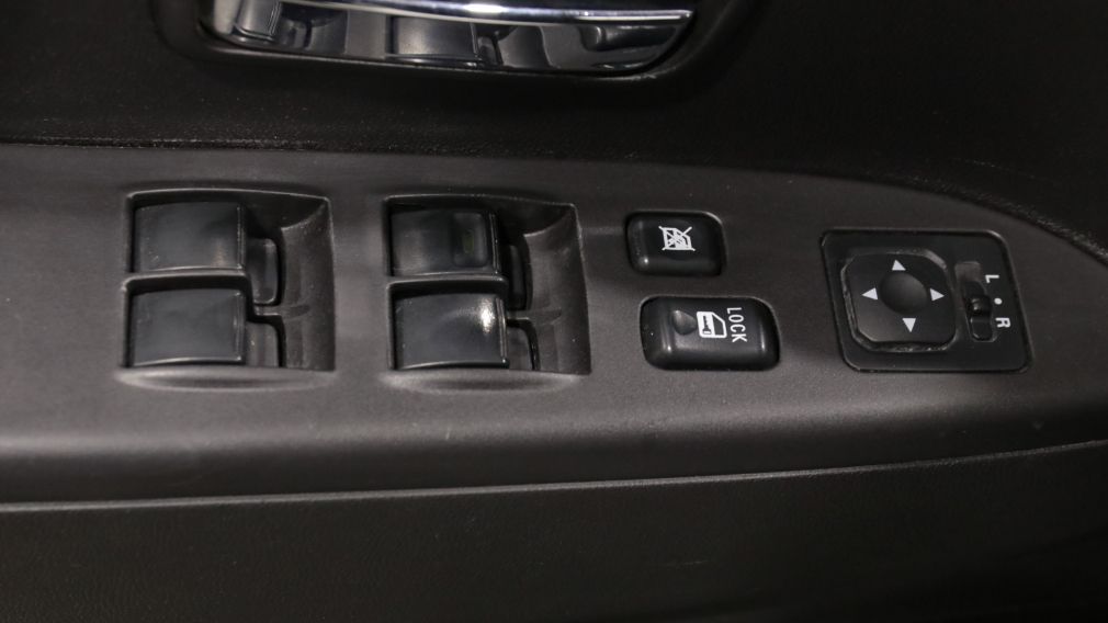 2014 Mitsubishi RVR SE AUTO AWD A/C GR ELECT MAGS BLUETOOTH #11