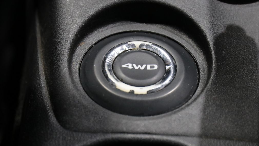 2014 Mitsubishi RVR SE AUTO AWD A/C GR ELECT MAGS BLUETOOTH #16