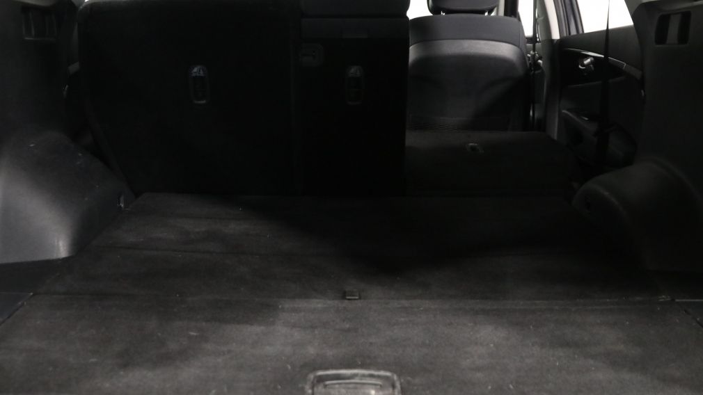 2016 Kia Sorento LX+ AUTO A/C MAGS GROUPE ÉLECT CAM RECUL BLUETOOTH #29
