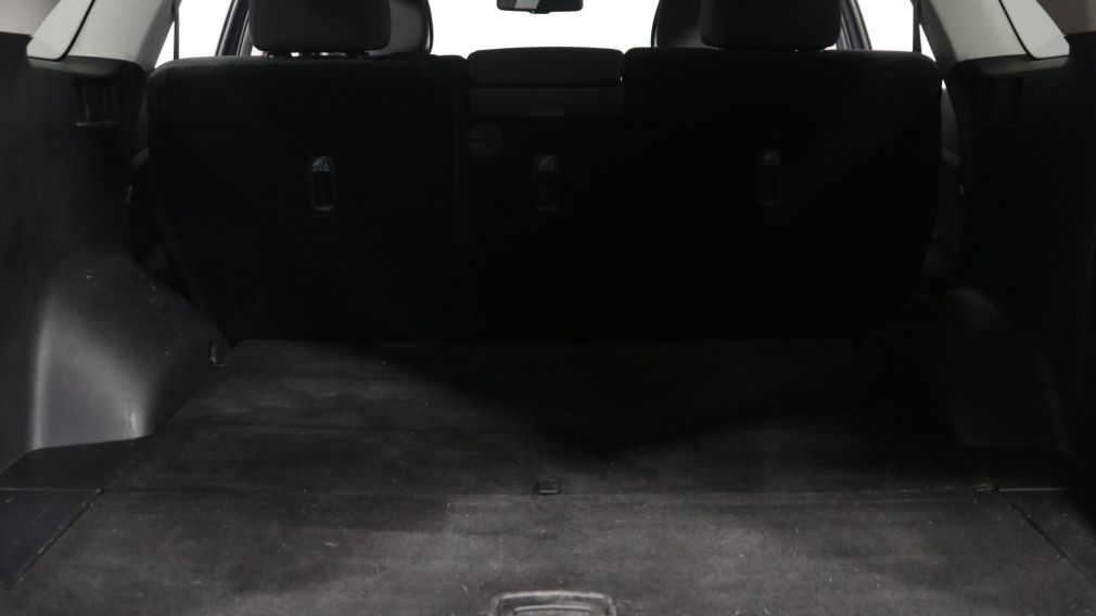 2016 Kia Sorento LX+ AUTO A/C MAGS GROUPE ÉLECT CAM RECUL BLUETOOTH #28