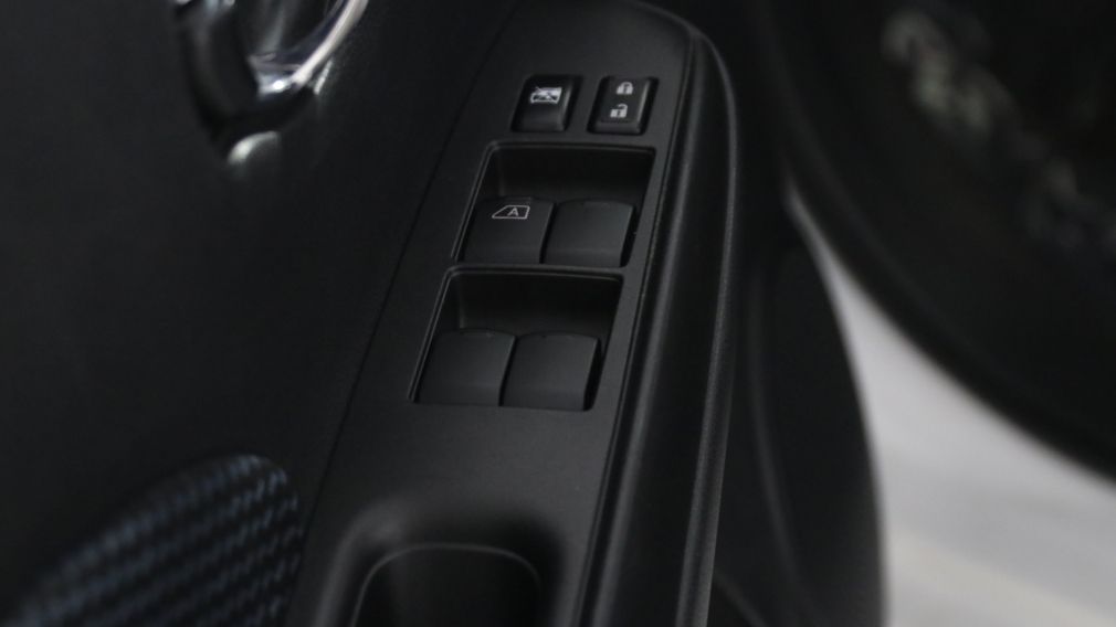 2016 Nissan Versa Note SV AUTO A/C GR ELECT CAM RECULE BLUETOOTH #11