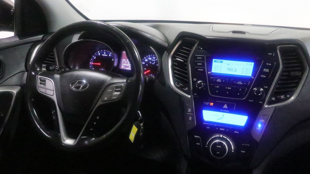 2015 Hyundai Santa Fe PREMIUM AWD AUTO A/C GR ÉLECT MAGS BLUETOOTH #19
