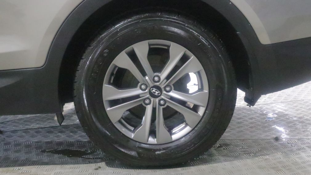 2015 Hyundai Santa Fe PREMIUM AWD AUTO A/C GR ÉLECT MAGS BLUETOOTH #22