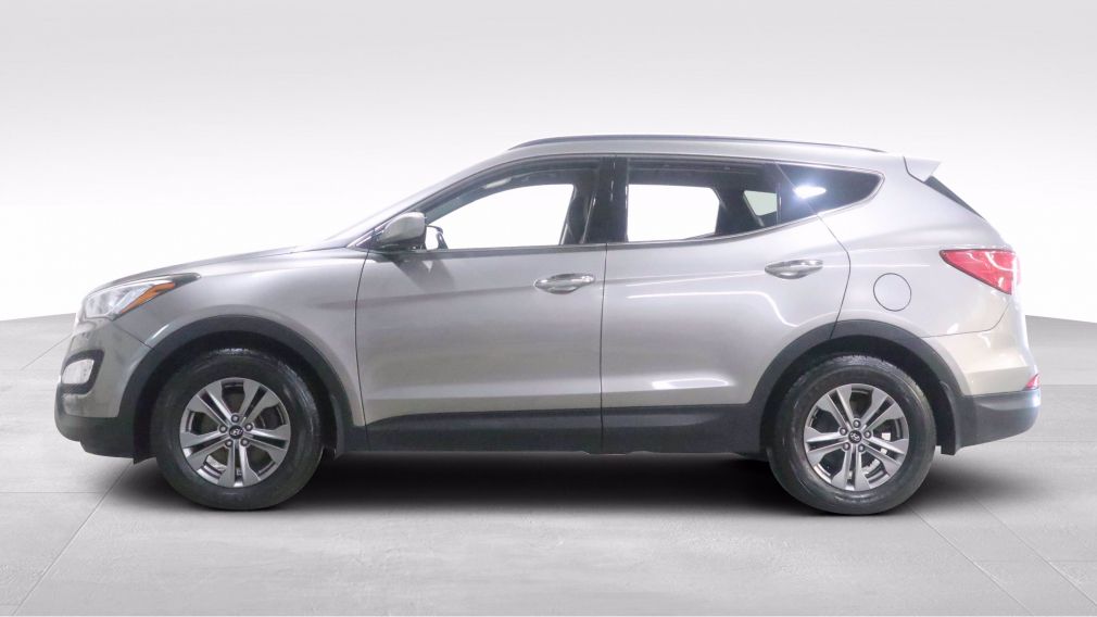 2015 Hyundai Santa Fe PREMIUM AWD AUTO A/C GR ÉLECT MAGS BLUETOOTH #3