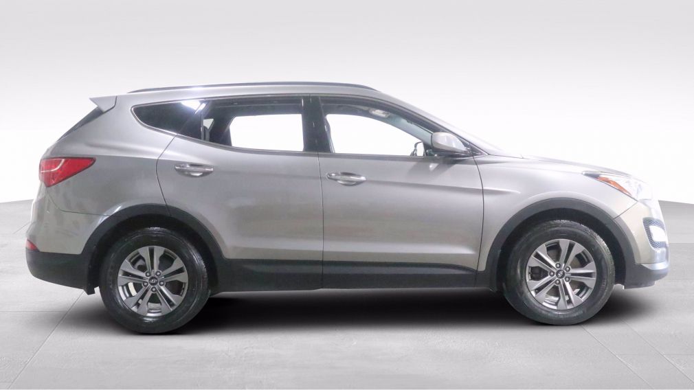 2015 Hyundai Santa Fe PREMIUM AWD AUTO A/C GR ÉLECT MAGS BLUETOOTH #7