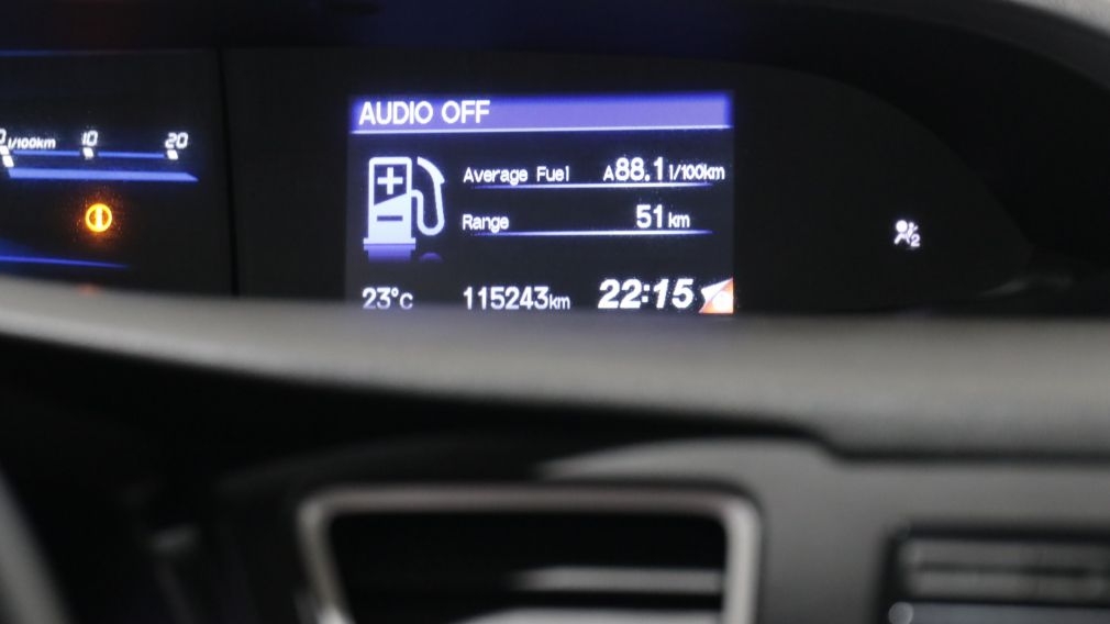 2014 Honda Civic LX AUTO A/C GR ELECT BLUETOOTH #17