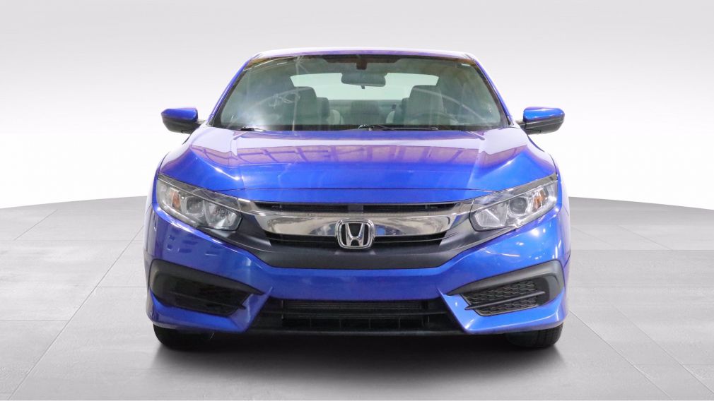 2016 Honda Civic LX AUTO A/C GR ÉLECT MAGS BLUETOOTH #2