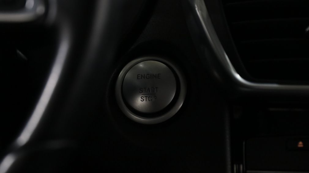 2017 Infiniti QX30 AWD AUTO A/C CUIR MAGS GR ELECT CAM RECUL BLUETOOT #16