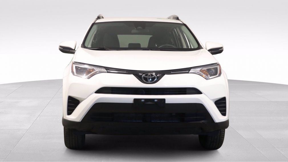 2017 Toyota Rav 4 LE AUTO A/C GR ELECT CAM RECULE BLUETOOTH #2