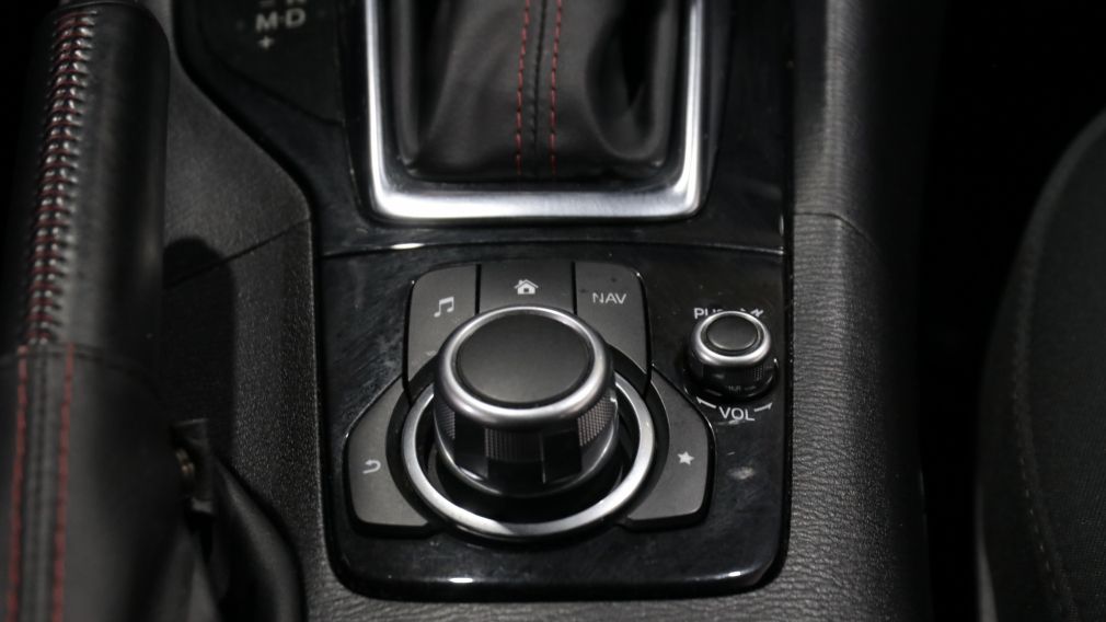 2016 Mazda 3 GS AUTO A/C GR ELECT MAGS CAMERA RECUL BLUETOOTH #17