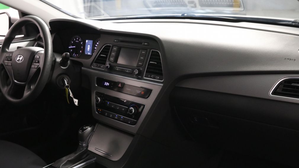 2016 Hyundai Sonata GL AUTO A/C MAGS GROUPE ÉLECT CAM RECUL BLUETOOTH #21