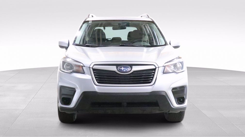 2019 Subaru Forester 2.5i AWD AUTO A/C GR ÉLECT CAM RECUL BLUETOOTH #2