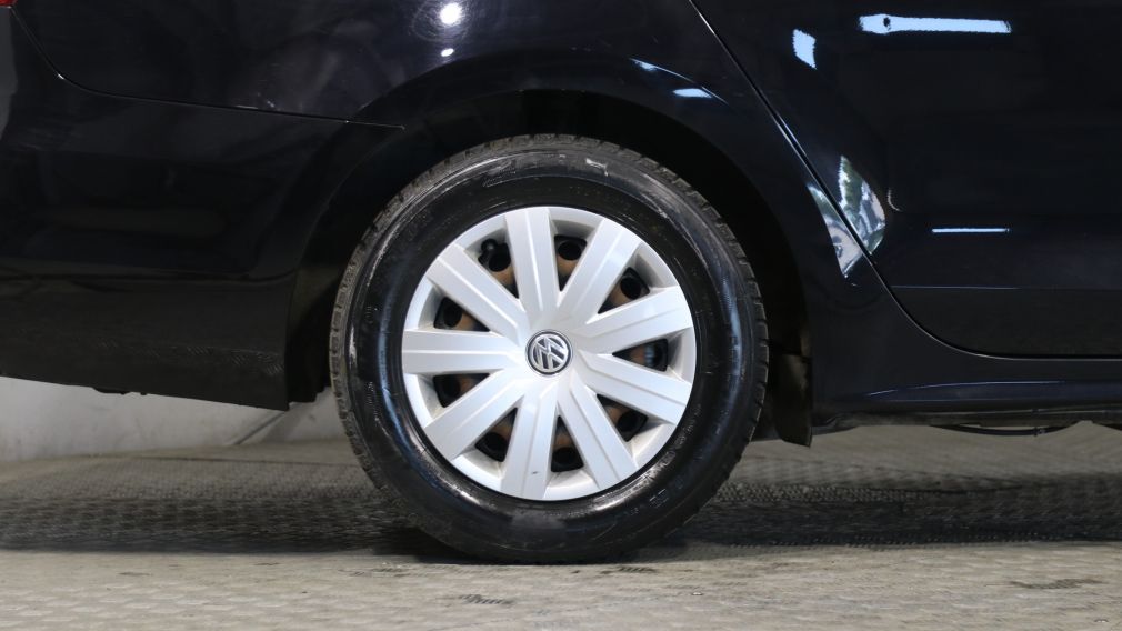 2016 Volkswagen Jetta TRENDLINE AUTO A/C GROUPE ÉLECT CAM RECUL #23