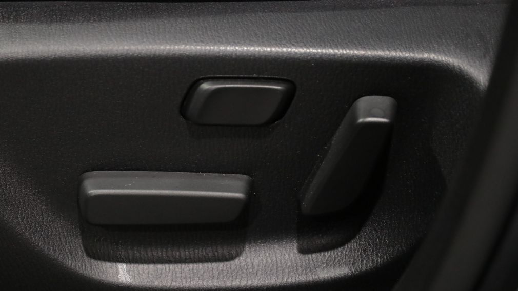 2016 Mazda CX 5 GS AUTO A/C GR ELECT MAGS CUIR TOIT NAVIGATION CAM #12