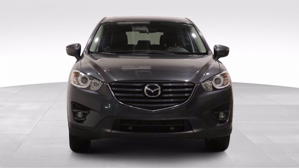 2016 Mazda CX 5 GS AUTO A/C GR ELECT MAGS CUIR TOIT NAVIGATION CAM #2