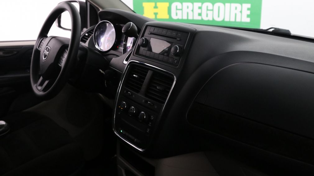 2015 Dodge GR Caravan AUTO A/C GROUPE ÉLECT #21
