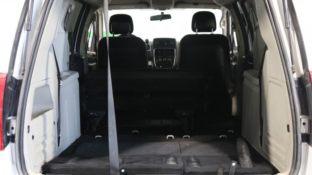 2015 Dodge GR Caravan AUTO A/C GROUPE ÉLECT #27