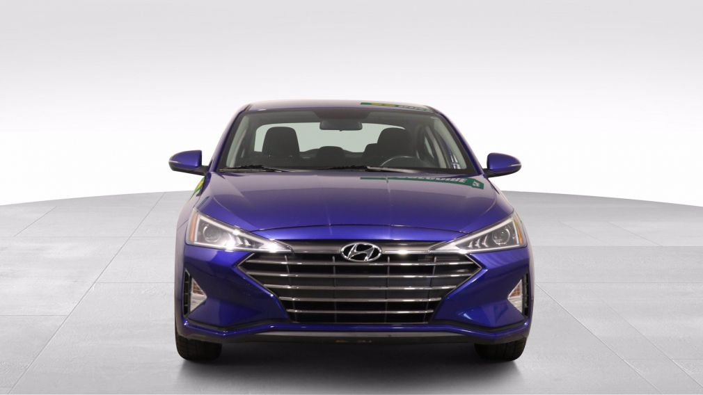 2019 Hyundai Elantra PREFERRED AUTO A/C GR ÉLECT MAGS CAM RECUL #2