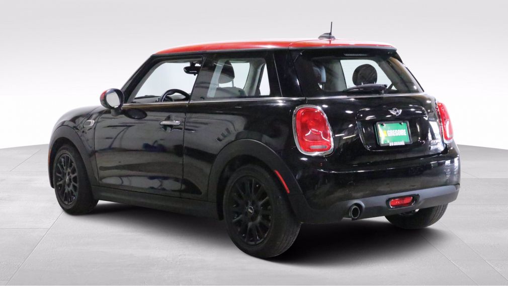 2017 Mini Cooper AUTO AC GR ELECT BLUETOOTH MAGS #5