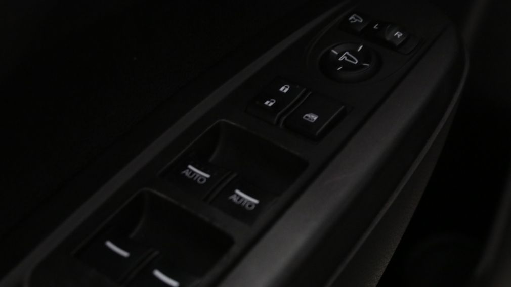 2017 Acura RDX TECH PKG AWD A/C CUIR TOIT MAGS CAM RECULE BLUETOO #13