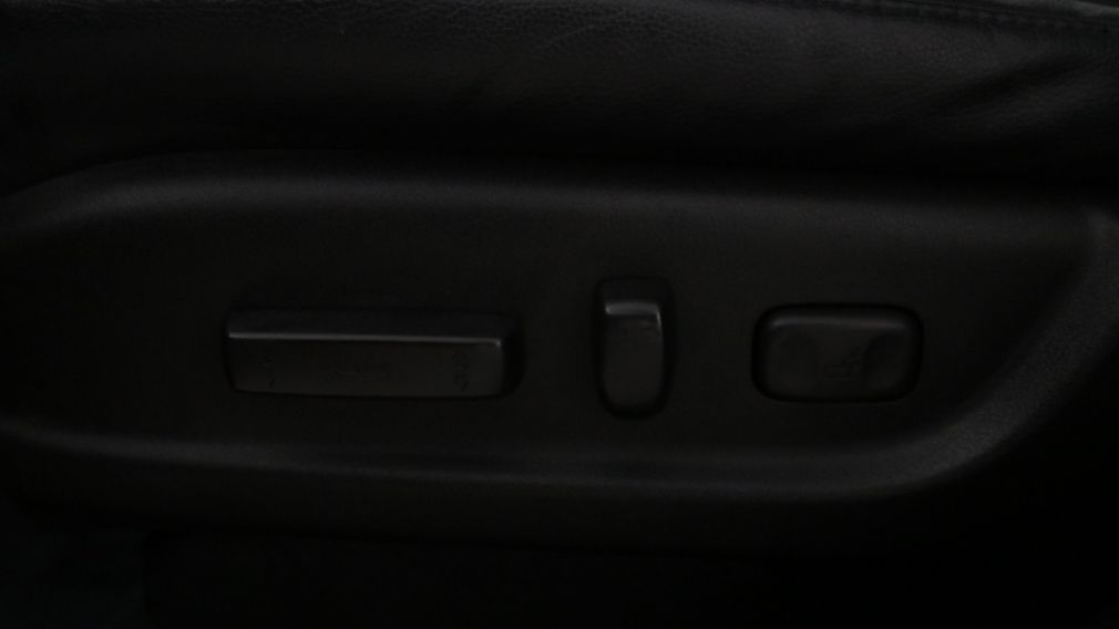 2017 Acura RDX TECH PKG AWD A/C CUIR TOIT MAGS CAM RECULE BLUETOO #11