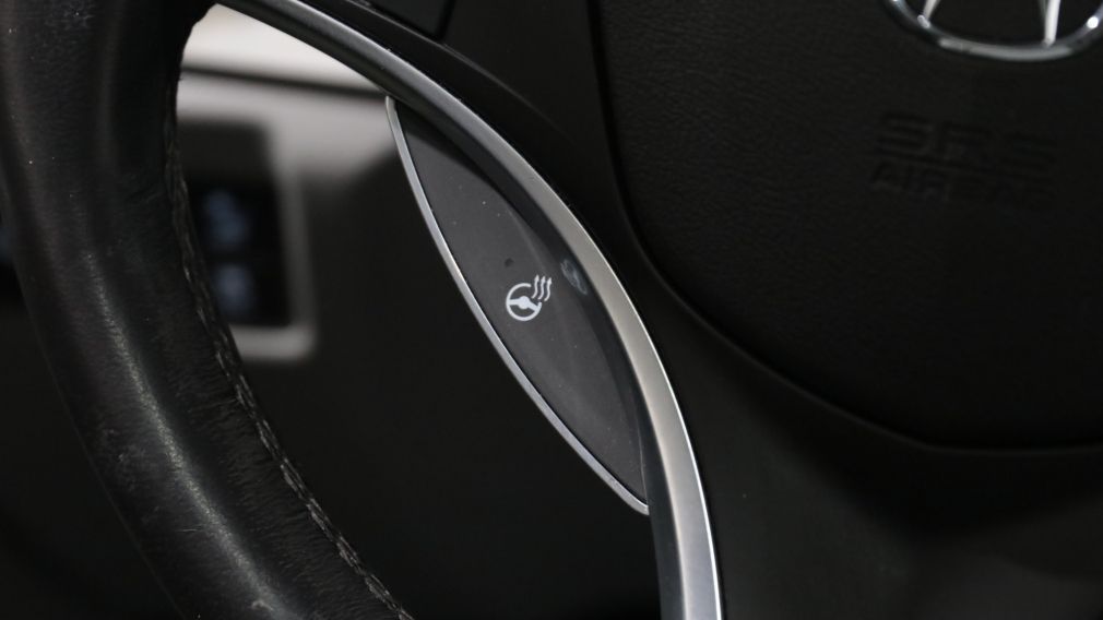 2016 Acura MDX NAV PKG AUTO A/C GR ELECT TOIT CUIR CAMERA #17