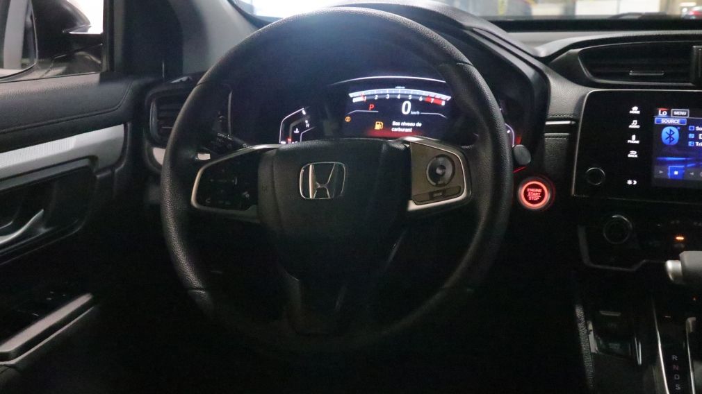 2018 Honda CRV LX AUTO AC GR ELEC CAMERA DE RECULE BLUETOOTH #13