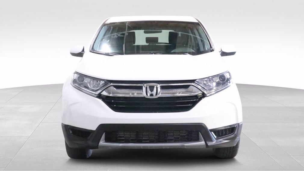 2018 Honda CRV LX AUTO AC GR ELEC CAMERA DE RECULE BLUETOOTH #2