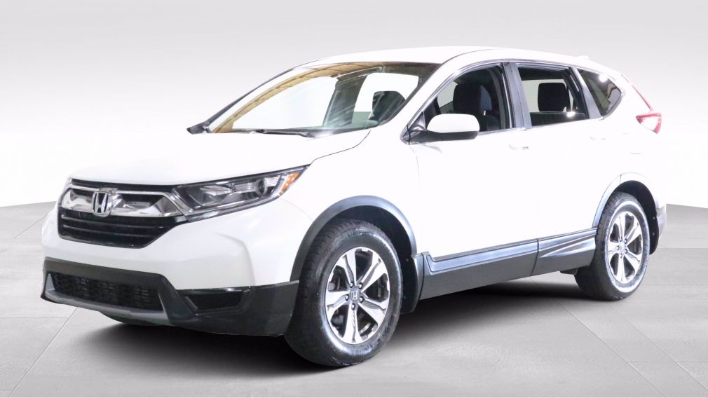 2018 Honda CRV LX AUTO AC GR ELEC CAMERA DE RECULE BLUETOOTH #2