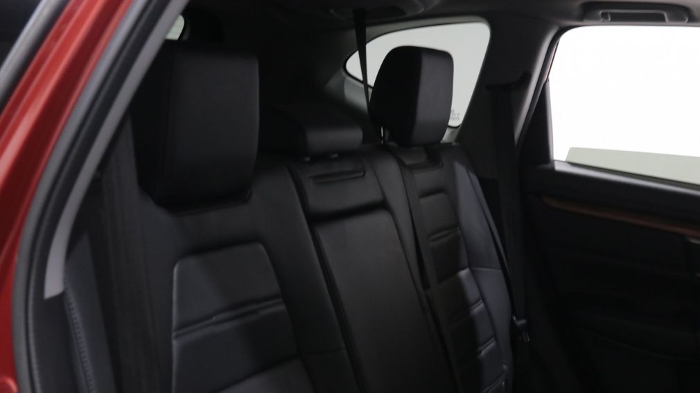 2019 Honda CRV EX-L AUTO A/C GR ELECT MAGS CUIR TOIT CAMERA B #30
