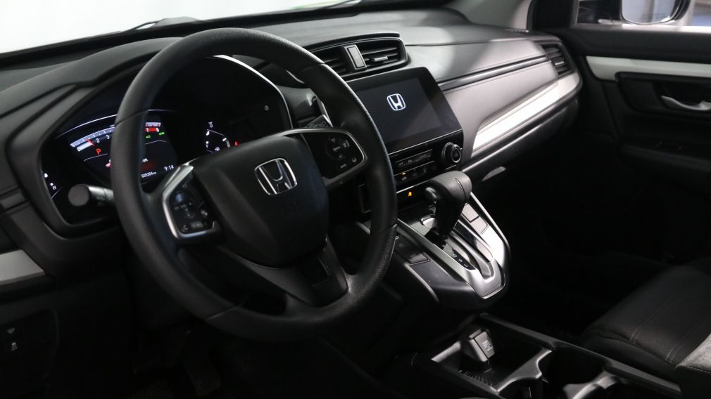 2018 Honda CRV LX AUTO A/C GR ELECT MAGS CAM RECUL BLUETOOTH #8