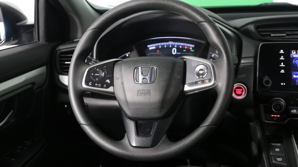 2018 Honda CRV LX AUTO A/C GR ELECT MAGS CAM RECUL BLUETOOTH #16