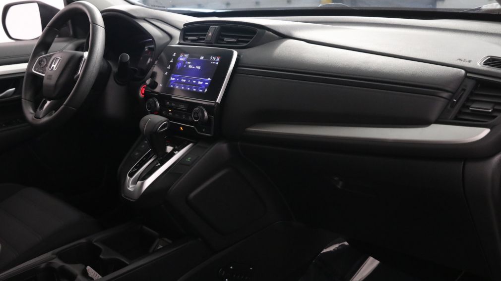 2018 Honda CRV LX AUTO A/C GR ELECT MAGS CAM RECUL BLUETOOTH #22