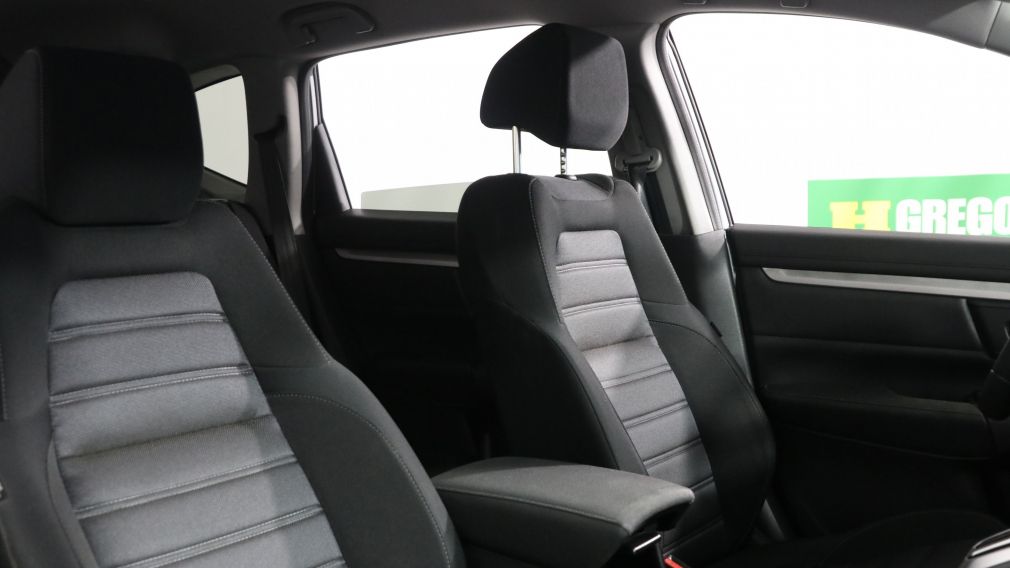 2018 Honda CRV LX AUTO A/C GR ELECT MAGS CAM RECUL BLUETOOTH #23