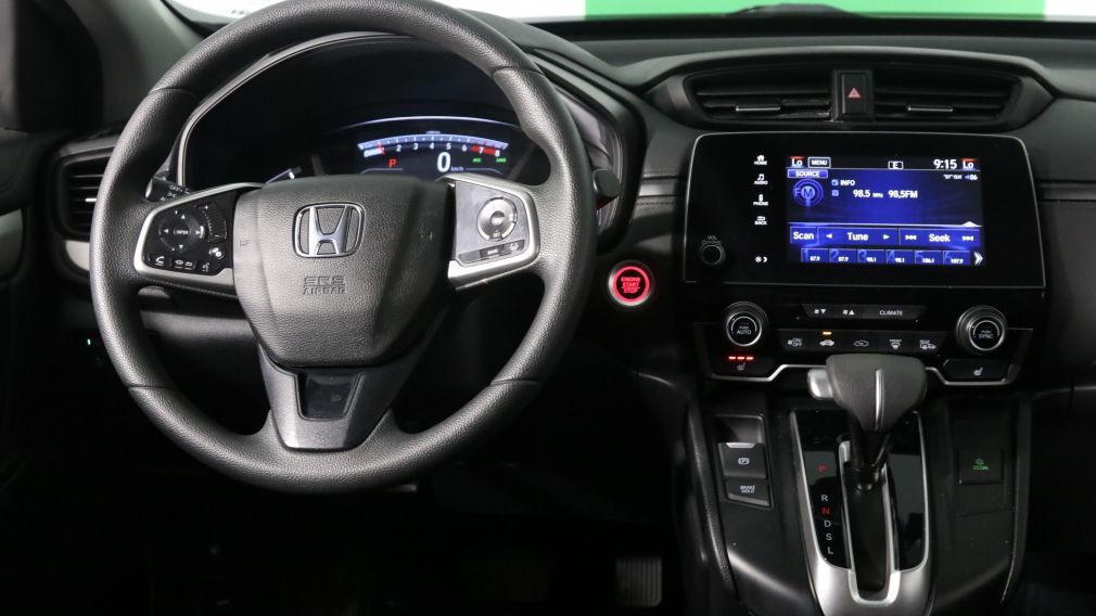 2018 Honda CRV LX AUTO A/C GR ELECT MAGS CAM RECUL BLUETOOTH #15