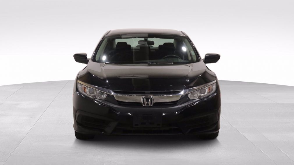 2017 Honda Civic LX AUTO A/C GR ÉLECT CAM RECUL BLUETOOTH #2