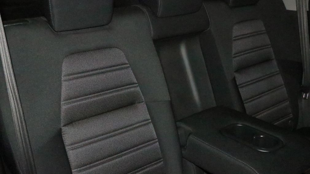 2019 Honda CRV LX AUTO A/C MAGS GR ELECT CAM RECUL BLUETOOTH #21