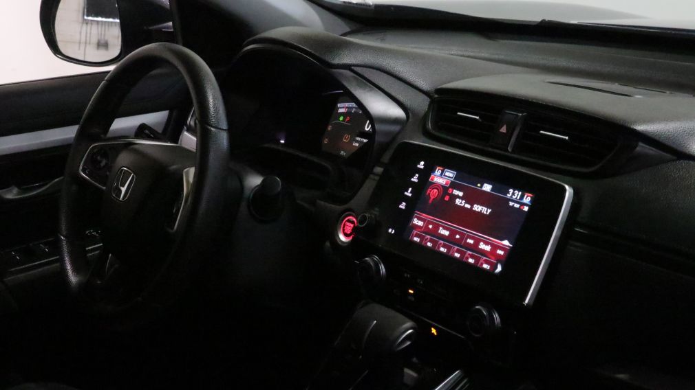 2019 Honda CRV LX AUTO A/C MAGS GR ELECT CAM RECUL BLUETOOTH #22