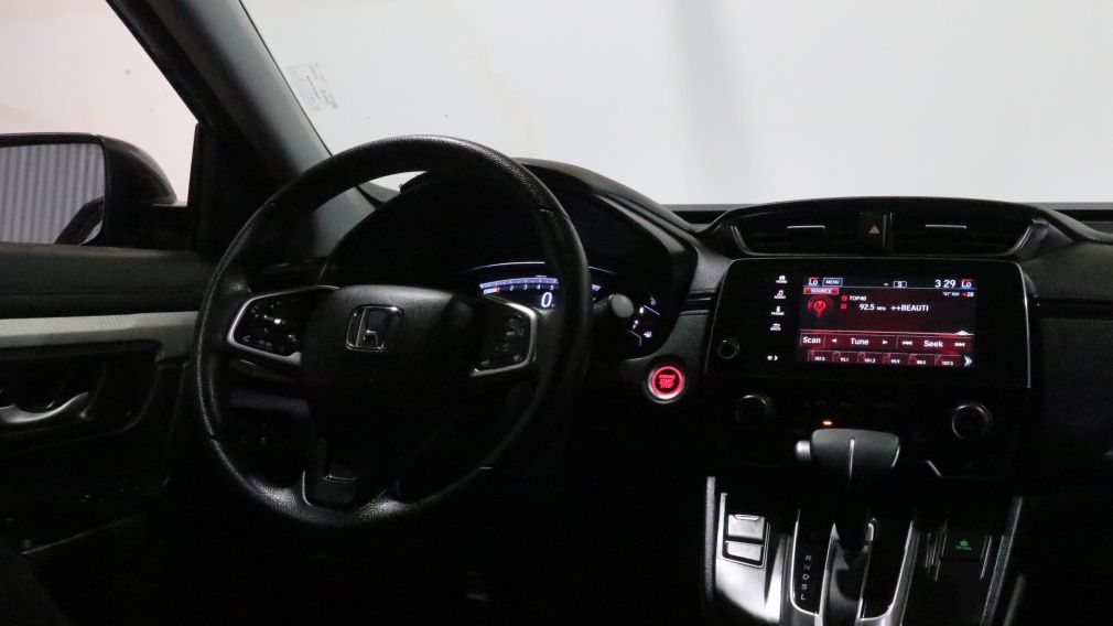2019 Honda CRV LX AUTO A/C MAGS GR ELECT CAM RECUL BLUETOOTH #12