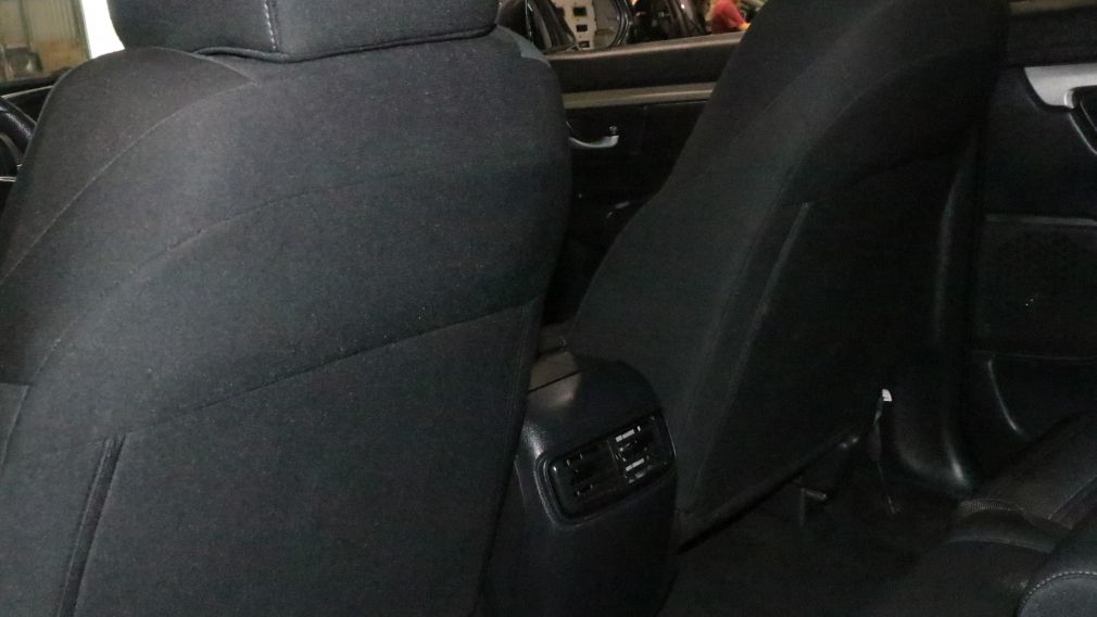 2019 Honda CRV LX AUTO A/C MAGS GR ELECT CAM RECUL BLUETOOTH #19