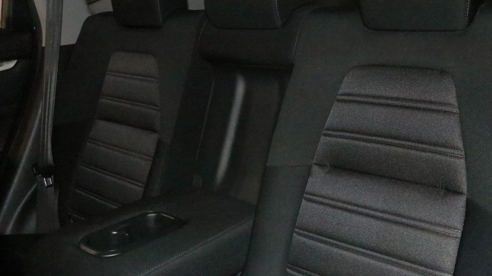 2019 Honda CRV LX AUTO A/C MAGS GR ELECT CAM RECUL BLUETOOTH #20
