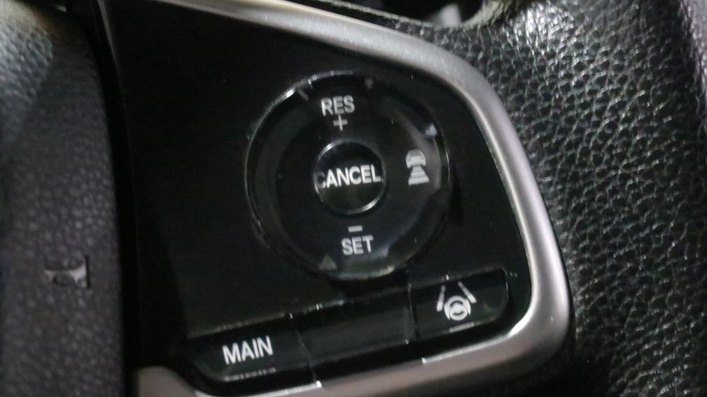 2019 Honda CRV LX AUTO A/C MAGS GR ELECT CAM RECUL BLUETOOTH #16