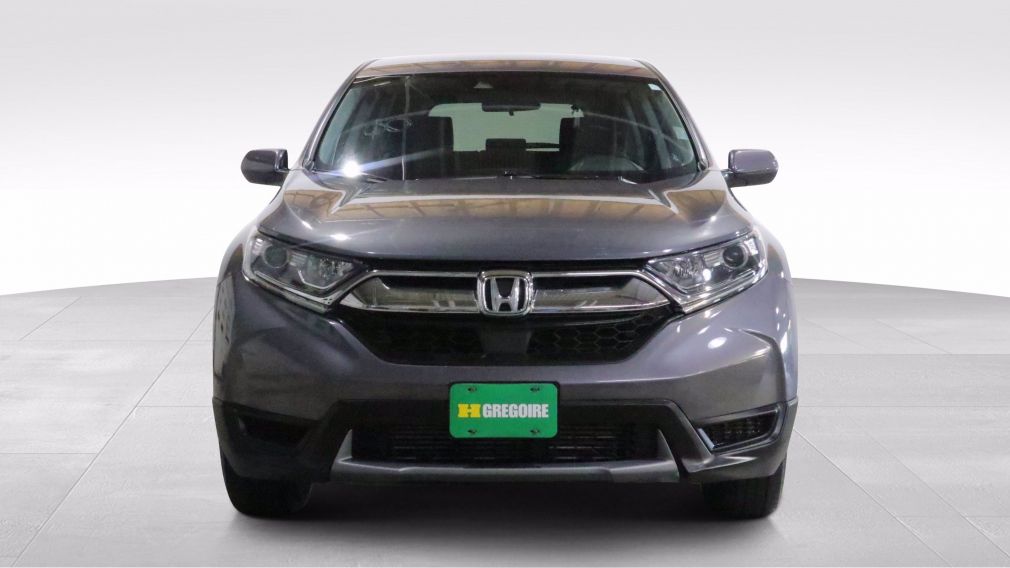2019 Honda CRV LX AUTO A/C MAGS GR ELECT CAM RECUL BLUETOOTH #2