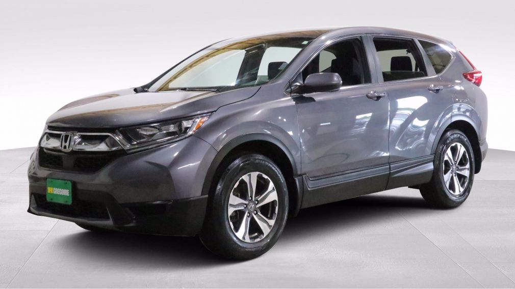 2019 Honda CRV LX AUTO A/C MAGS GR ELECT CAM RECUL BLUETOOTH #3