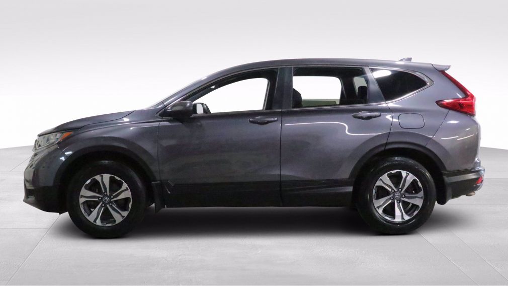 2019 Honda CRV LX AUTO A/C MAGS GR ELECT CAM RECUL BLUETOOTH #4