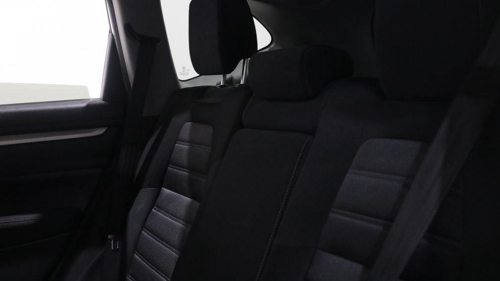 2019 Honda CRV LX AUTO A/C GR ELECT MAGS AWD CAMERA BLUETOOTH #19
