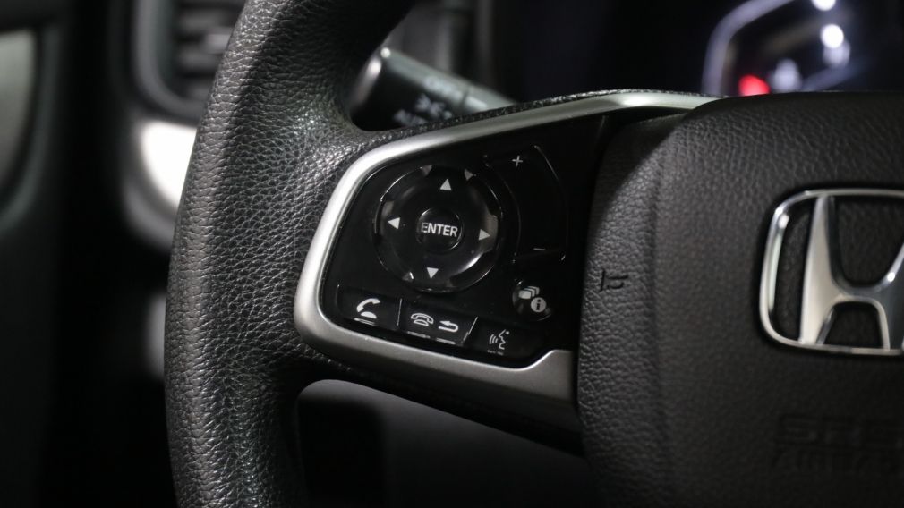 2019 Honda CRV LX AUTO A/C GR ELECT MAGS AWD CAMERA BLUETOOTH #14