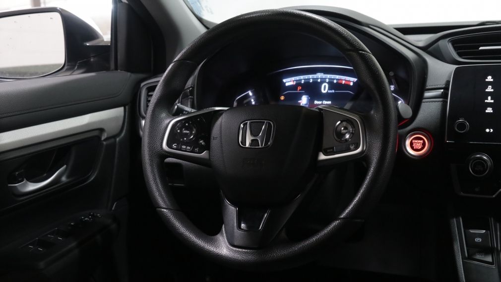 2019 Honda CRV LX AUTO A/C GR ELECT MAGS AWD CAMERA BLUETOOTH #13