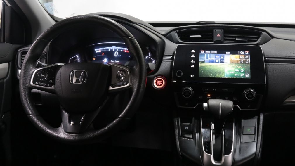 2019 Honda CRV LX AUTO A/C GR ELECT MAGS AWD CAMERA BLUETOOTH #12